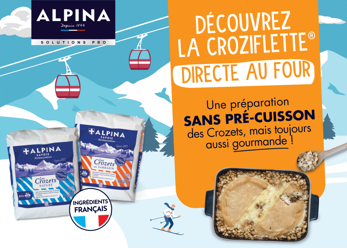 Croziflette directe au four (1)